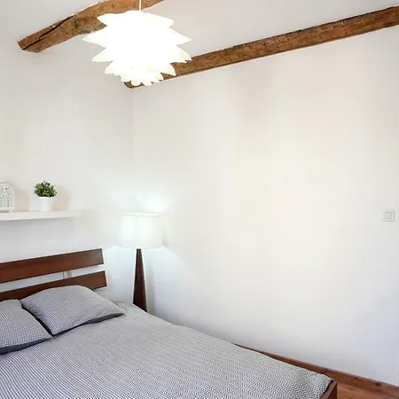 Gregbnb - T2 Cosy Et Design - Wifi - 15min Gare Apartman *
