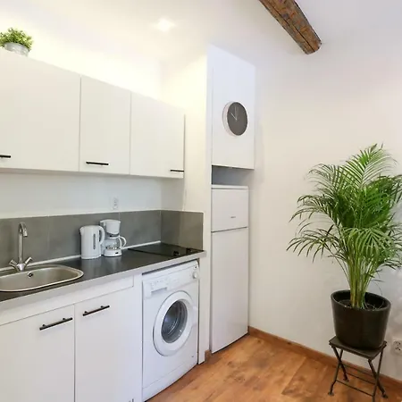 דירה Gregbnb - T2 Cosy Et Design - Wifi - 15min Gare טולון