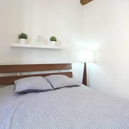 Apartamento Gregbnb - T2 Cosy Et Design - Parking Inclus - Wifi - 15min Gare