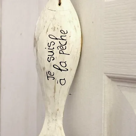 Gregbnb - T2 Cosy Et Design - Wifi - 15min Gare * טולון