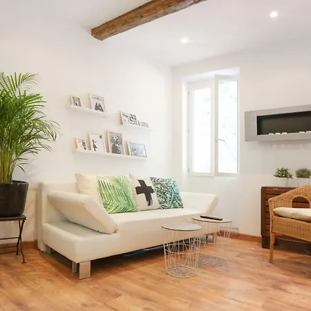 Gregbnb - T2 Cosy Et Design - Parking Inclus - Wifi - 15min Gare