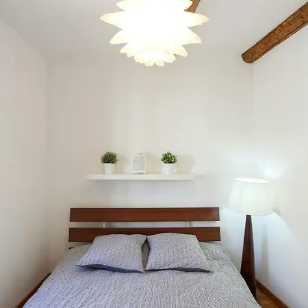 Lägenhet Gregbnb - T2 Cosy Et Design - 15min Gare *