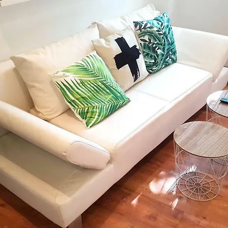 Gregbnb - T2 Cosy Et Design - Parking Inclus - Wifi - 15min Gare * Toulon